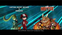 Cкриншот Captain Velvet Meteor: The Jump+ Dimensions, изображение № 3676486 - RAWG