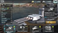 Cкриншот Warship Attack 3D, изображение № 1441801 - RAWG