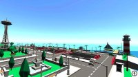 Cкриншот VR Town (Cardboard), изображение № 2103643 - RAWG