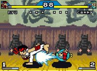 Cкриншот SNK vs Capcom 2 - RIVALS, изображение № 3185574 - RAWG