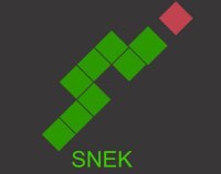 Cкриншот SNEK (LEB), изображение № 3010568 - RAWG