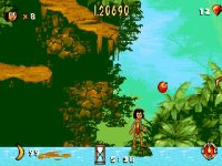 Cкриншот Disney's The Jungle Book, изображение № 711736 - RAWG