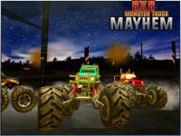 Cкриншот 6X6 Monster Truck Mayhem, изображение № 1606669 - RAWG