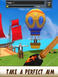Cкриншот Bow Fruit - Archery Shoot, изображение № 1326579 - RAWG