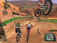 Cкриншот Downhill Domination, изображение № 1676712 - RAWG