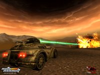 Cкриншот Auto Assault, изображение № 399326 - RAWG