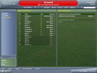 Cкриншот Football Manager 2006, изображение № 427500 - RAWG
