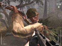 Cкриншот Medal of Honor: Pacific Assault, изображение № 649666 - RAWG