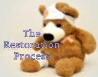 Cкриншот The Restoration Process, изображение № 2691233 - RAWG