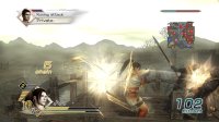 Cкриншот Dynasty Warriors 6, изображение № 494996 - RAWG