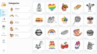 Cкриншот LGBT Color by Number for Adults, изображение № 2955114 - RAWG