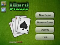 Cкриншот iCardPlayer, изображение № 2099776 - RAWG