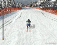 Cкриншот Горные лыжи: Альпийский сезон 2007, изображение № 464217 - RAWG