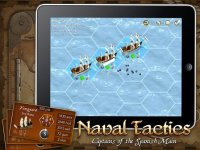 Cкриншот Naval Tactics, изображение № 2067395 - RAWG