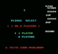 Cкриншот Space Invaders (1978), изображение № 726280 - RAWG