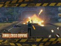 Cкриншот Zombie Crisis: Survival, изображение № 2769754 - RAWG