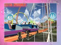 Cкриншот VR - HillSide Tourist Roller Coaster Pro, изображение № 1712745 - RAWG