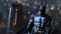 Cкриншот Batman: Аркхем Сити, изображение № 545345 - RAWG