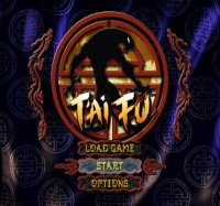 Cкриншот T'ai Fu: Wrath of the Tiger, изображение № 764616 - RAWG