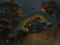 Cкриншот The Elder Scrolls III: Morrowind, изображение № 289983 - RAWG