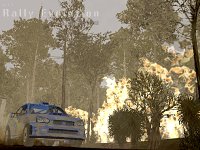 Cкриншот WRC: Rally Evolved, изображение № 301280 - RAWG