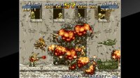 Cкриншот ACA NEOGEO METAL SLUG, изображение № 6826 - RAWG