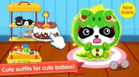 Cкриншот Baby Panda Care, изображение № 1593812 - RAWG