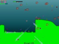 Cкриншот Alienzix, изображение № 3592872 - RAWG
