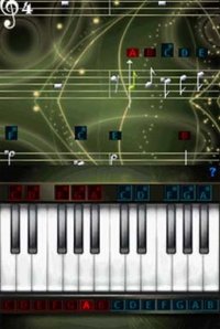 Cкриншот Music on: Learning Piano Volume 2, изображение № 793844 - RAWG