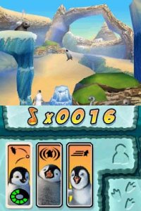 Cкриншот Happy Feet Two: The Videogame, изображение № 260191 - RAWG