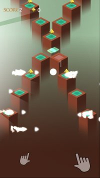 Cкриншот Cuby Dot, изображение № 1312651 - RAWG