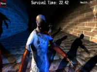 Cкриншот Real Zombies, изображение № 980361 - RAWG