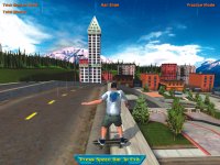 Cкриншот Skateboard Park Tycoon 2004: Back in the USA, изображение № 366175 - RAWG