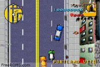 Cкриншот Grand Theft Auto Advance, изображение № 806852 - RAWG