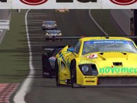 Cкриншот GTR: FIA GT Racing Game, изображение № 380748 - RAWG