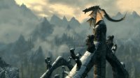 Cкриншот The Elder Scrolls V: Skyrim, изображение № 809330 - RAWG