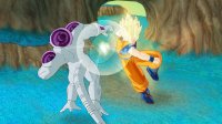 Cкриншот Dragon Ball: Raging Blast, изображение № 530229 - RAWG
