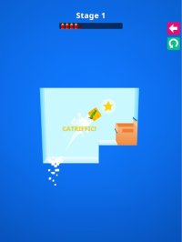 Cкриншот Bullet Cat, изображение № 2150388 - RAWG