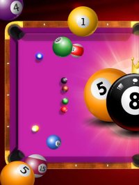 Cкриншот 8 Pool Billiards - Magic 8-Ball Shooter 3D, изображение № 1965422 - RAWG