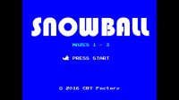 Cкриншот Snowball, изображение № 780531 - RAWG