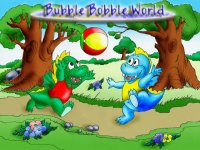Cкриншот Bubble Bobble World, изображение № 321677 - RAWG