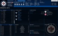 Cкриншот Franchise Hockey Manager 3, изображение № 113089 - RAWG