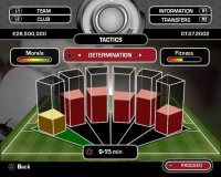 Cкриншот Total Club Manager 2004, изображение № 376459 - RAWG