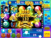 Cкриншот Bingo Slots, изображение № 892573 - RAWG