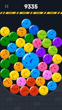 Cкриншот Balls Bounce Blast, изображение № 1431463 - RAWG
