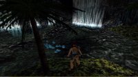 Cкриншот Tomb Raider 3: Adventures of Lara Croft, изображение № 724174 - RAWG