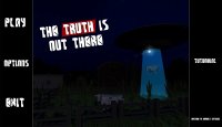 Cкриншот The truth is out there, изображение № 2230390 - RAWG