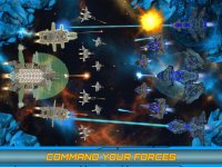 Cкриншот Armada Commander, изображение № 652192 - RAWG
