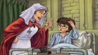 Cкриншот Harry Potter and the Philosopher's Stone (PS1), изображение № 2981992 - RAWG