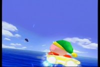 Cкриншот Kirby Air Ride, изображение № 752731 - RAWG